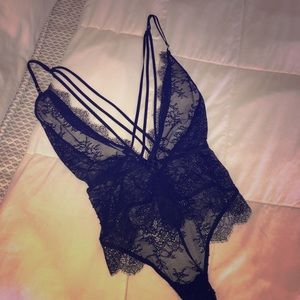 Victoria’s Secret Teddy